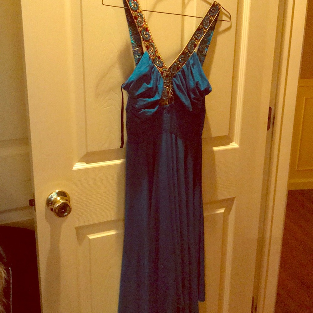 Juno dress